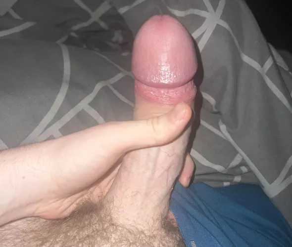 Is this small? Genuinely interested in your thoughts