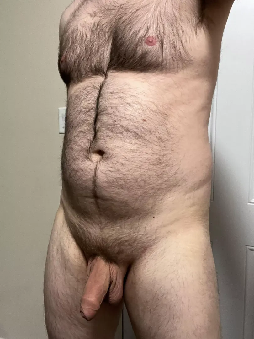 Is this too much?