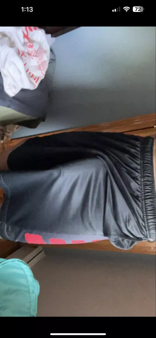 Is this too noticeable? (18)