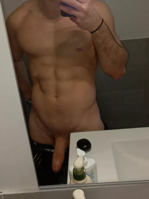 Is this V descent?