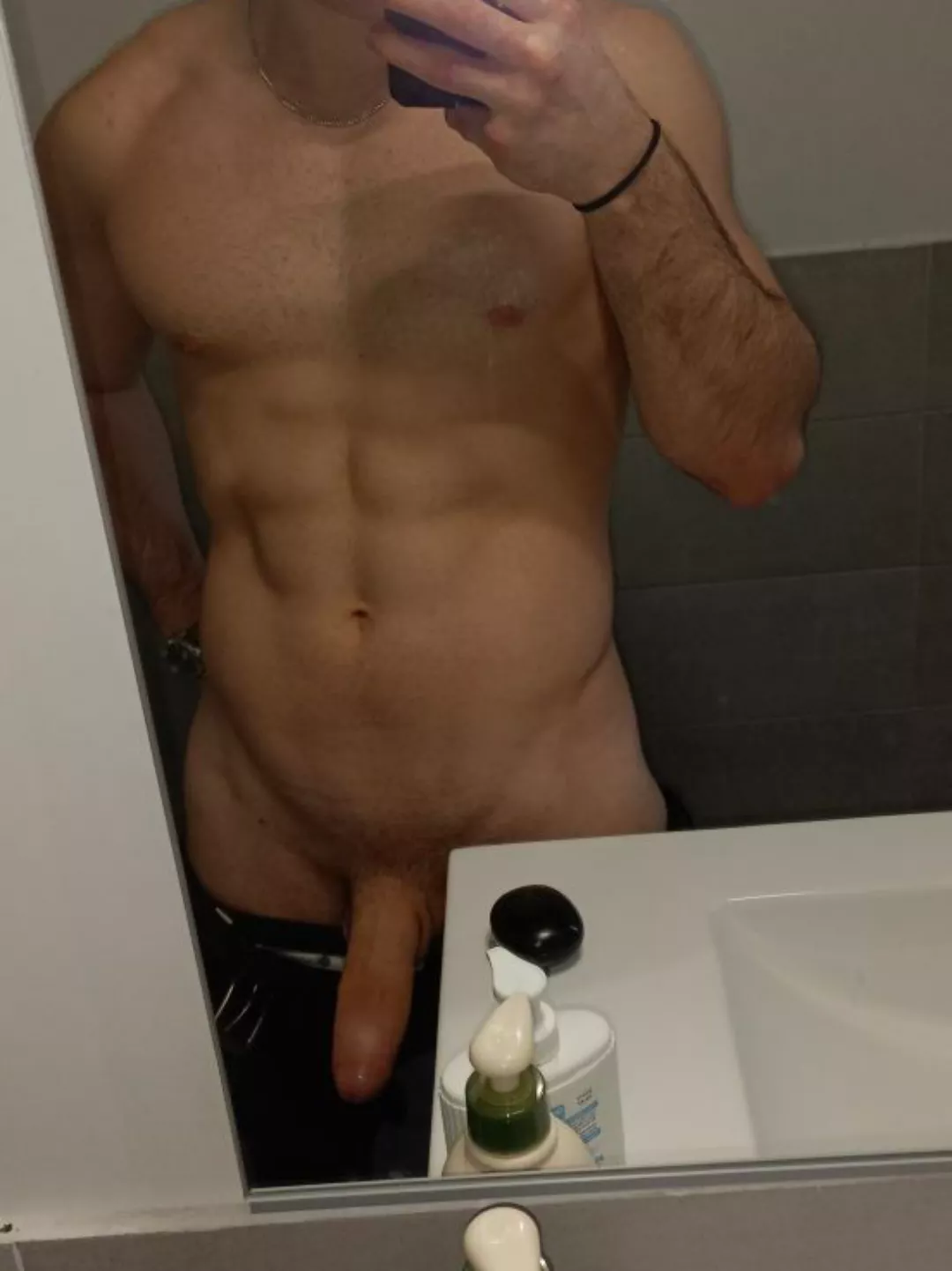 Is this V descent?