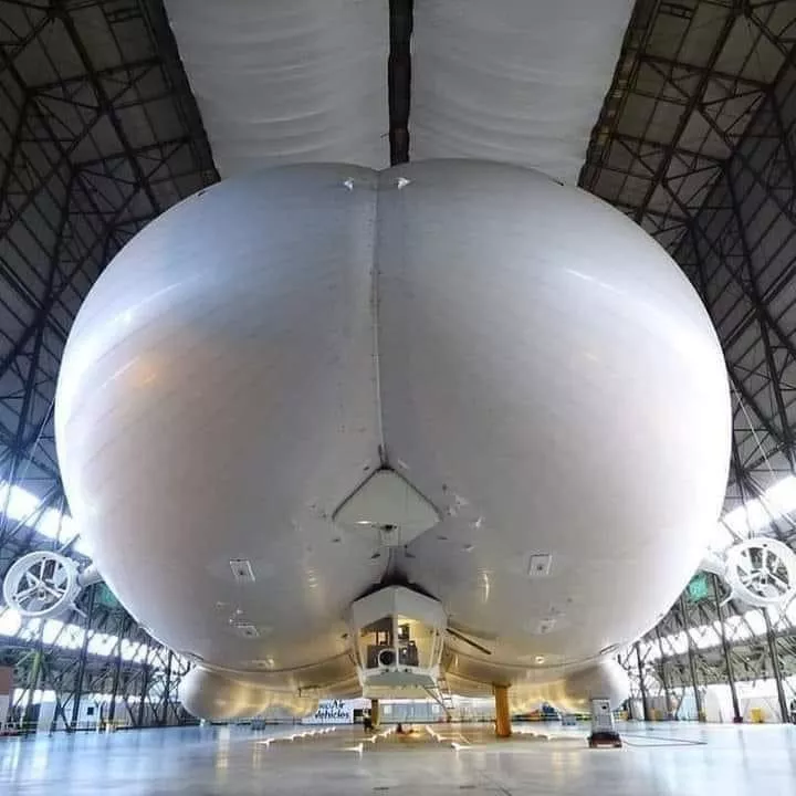 Is this where they got their booty's built?