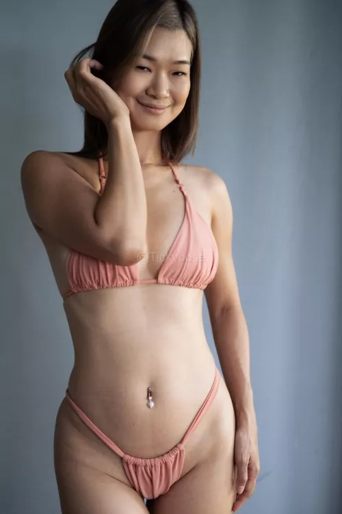 Is this why you like Asian girls?