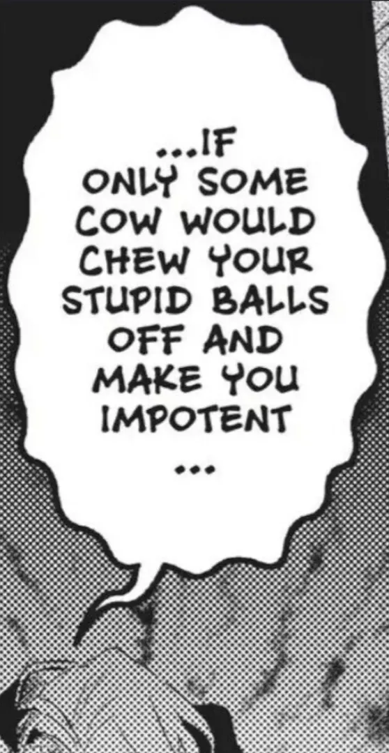 Is this Yaoi? If yes, where's it from?