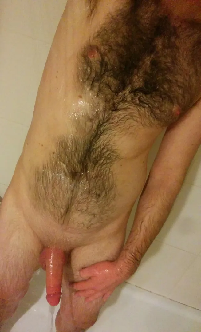 Is wetter better?