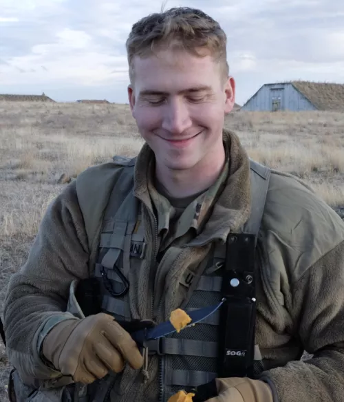 Is wholesome content ok? Cheesin