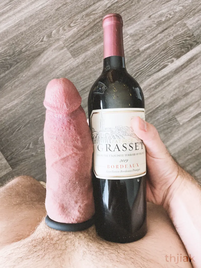Is wine allowed at this table?