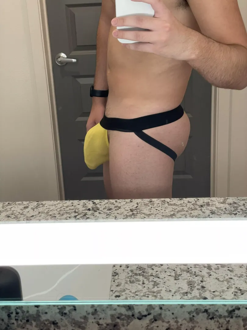 Is yellow my color?
