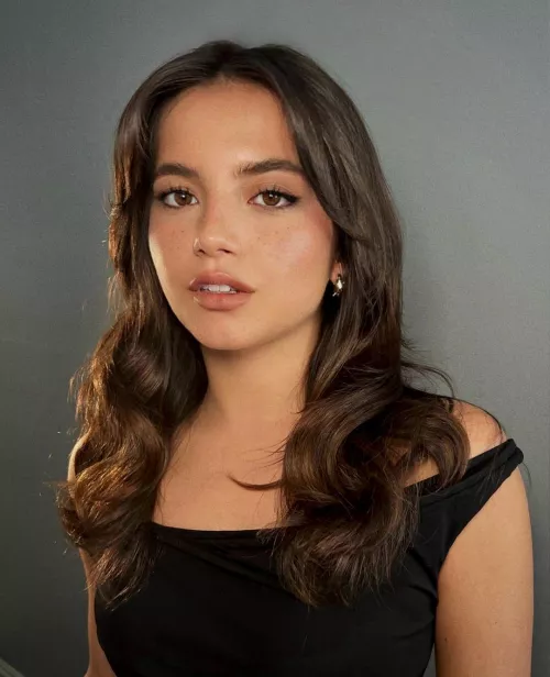 Isabela Merced