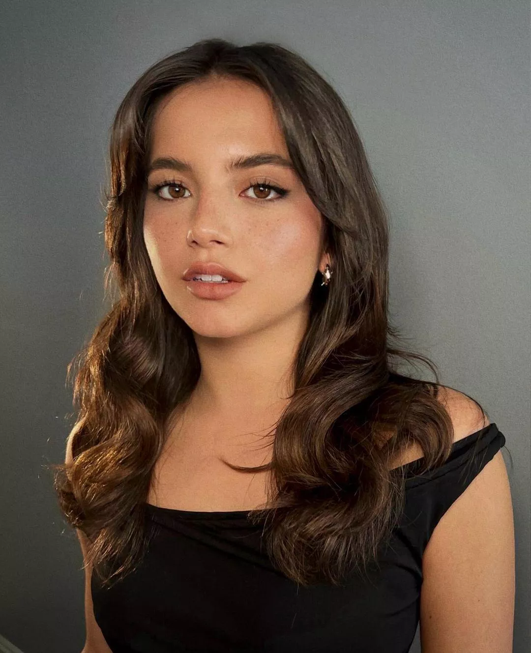 Isabela Merced