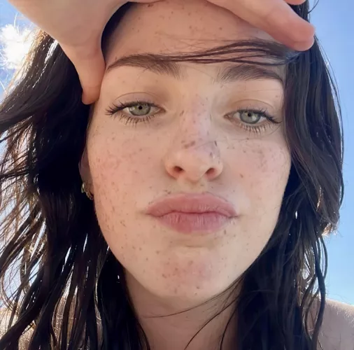 IsabellaG abriel