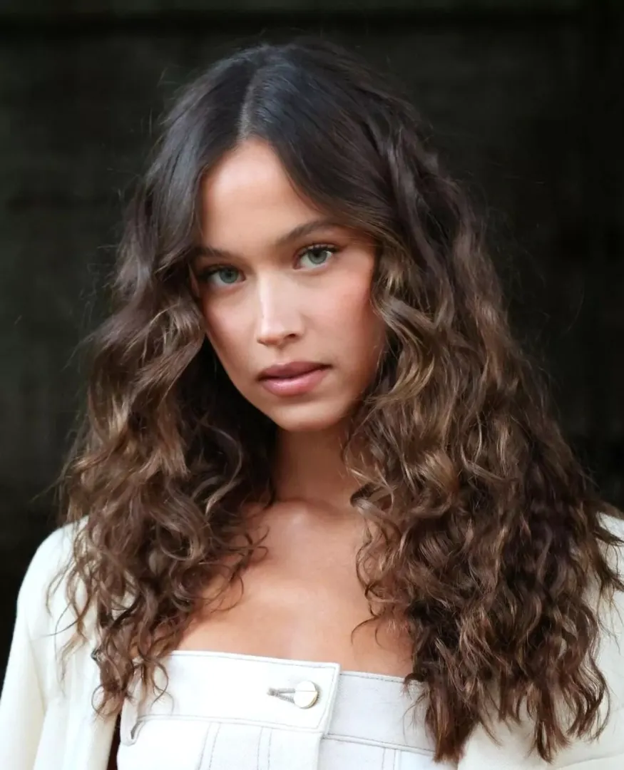 Isabelle Mathers