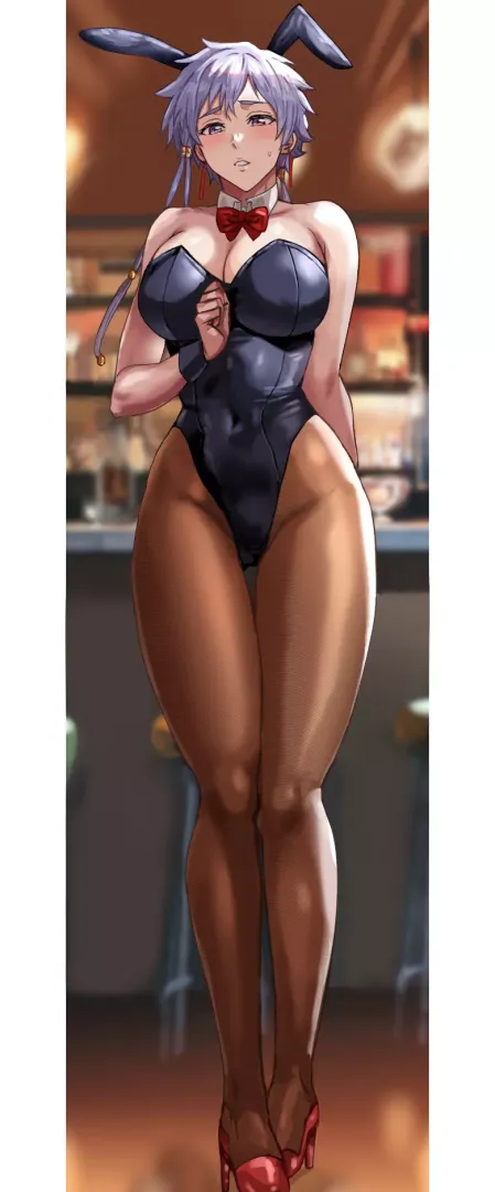 Isane by @Daraz18aka