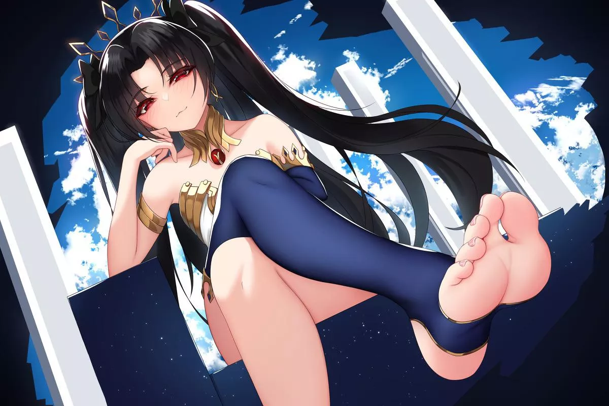 Ishtar (Kono_Nekoda) [Fate/Grand Order]