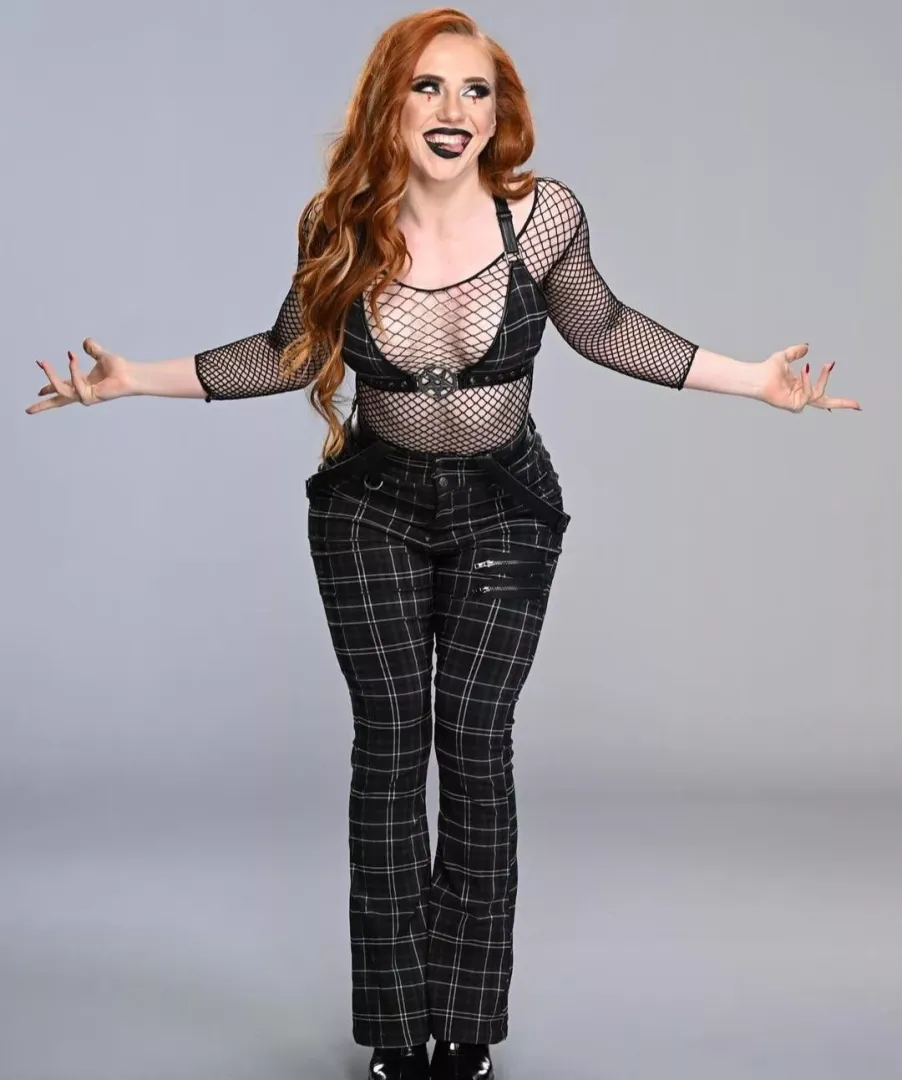 Isla Dawn