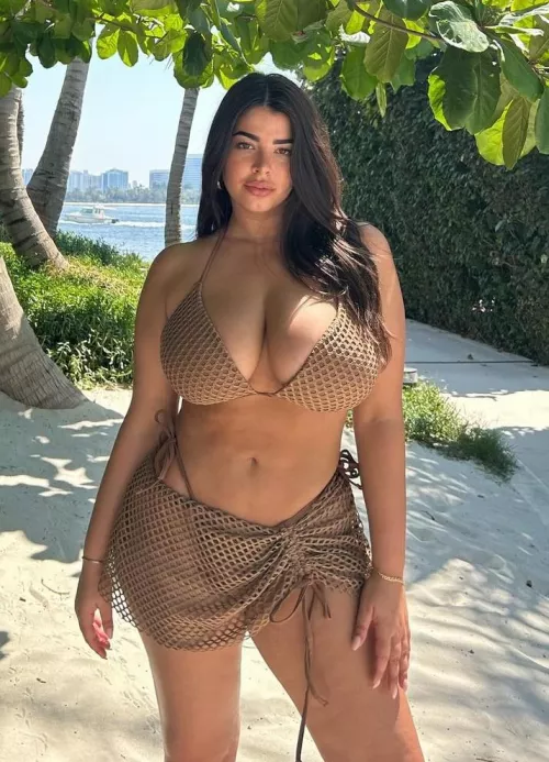 Island Girl