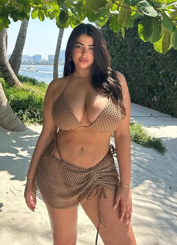 Island Girl