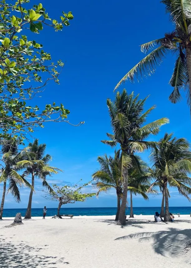 Islas de Gigantes