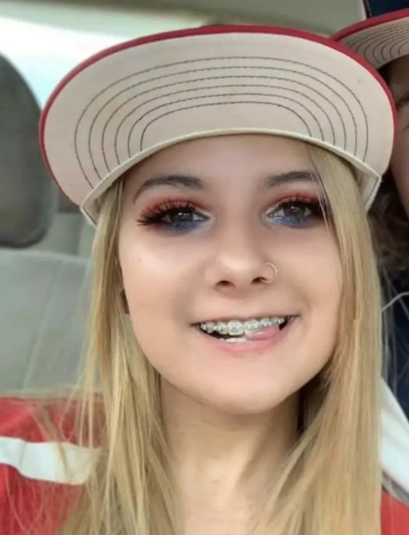 Isn’t she sexy?