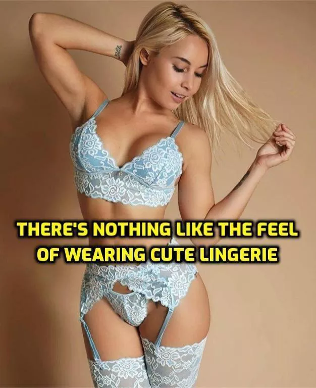 Isn’t that right sissy?