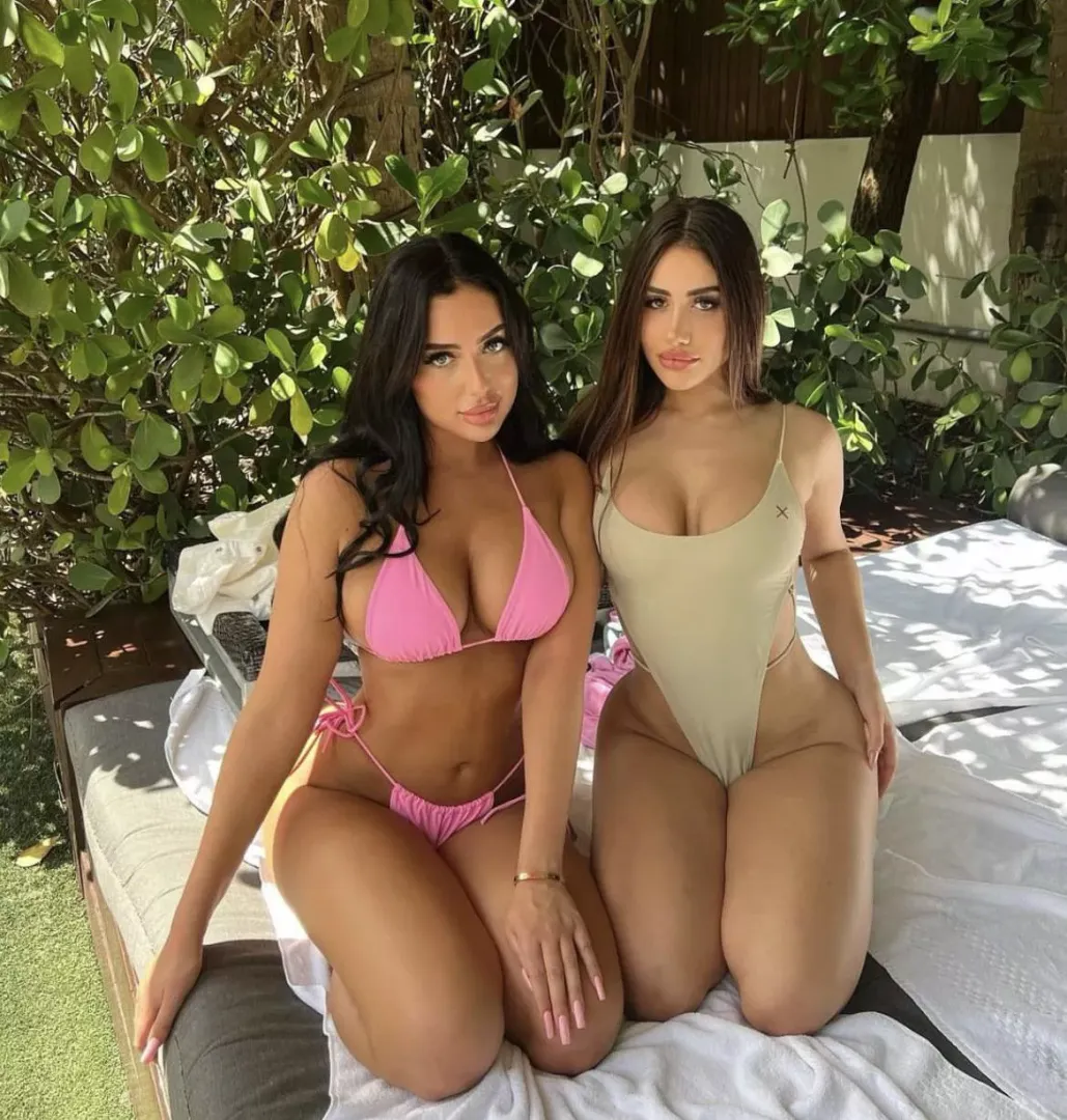 Israeli Babes