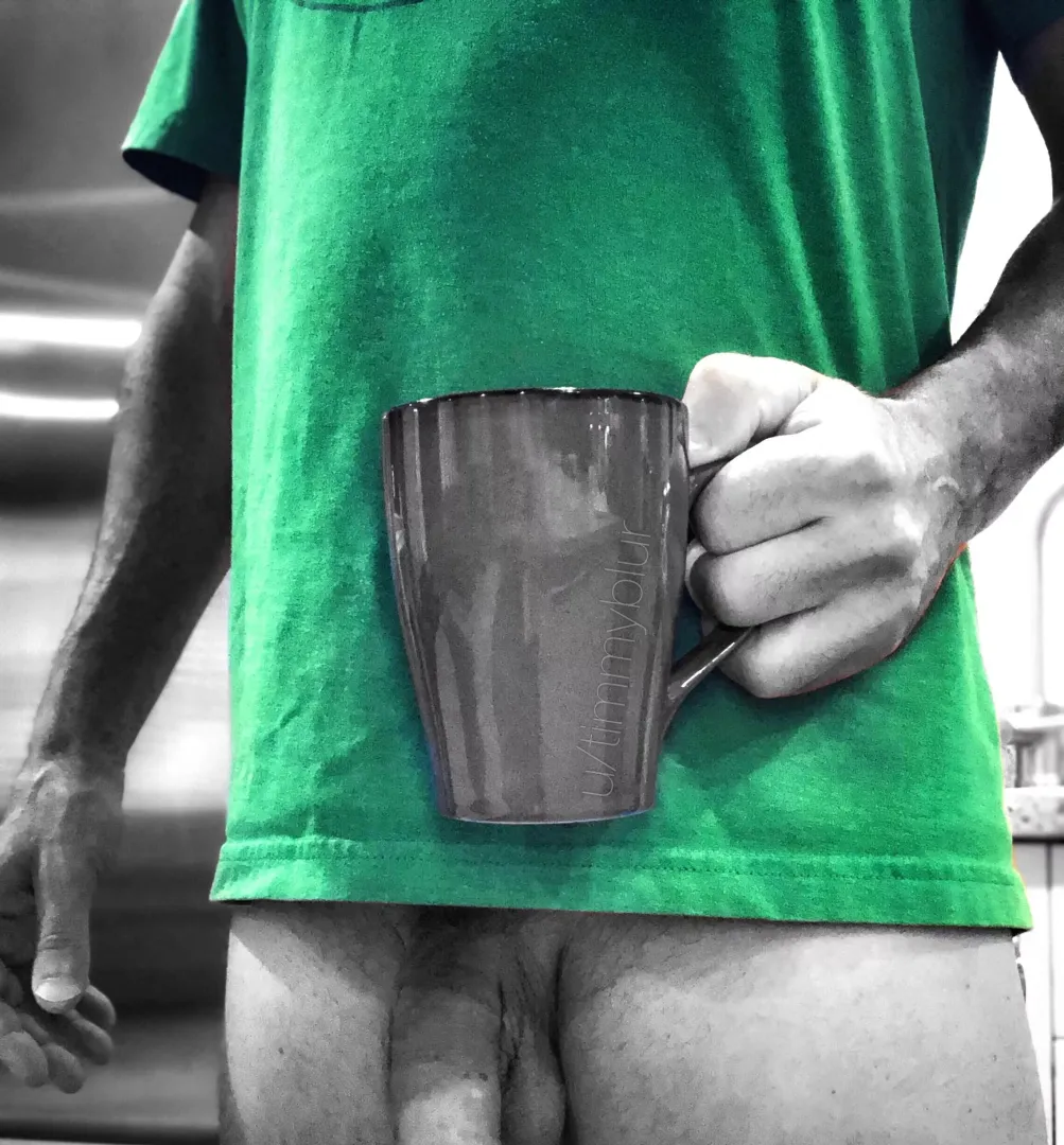 It ain’t easy being green…