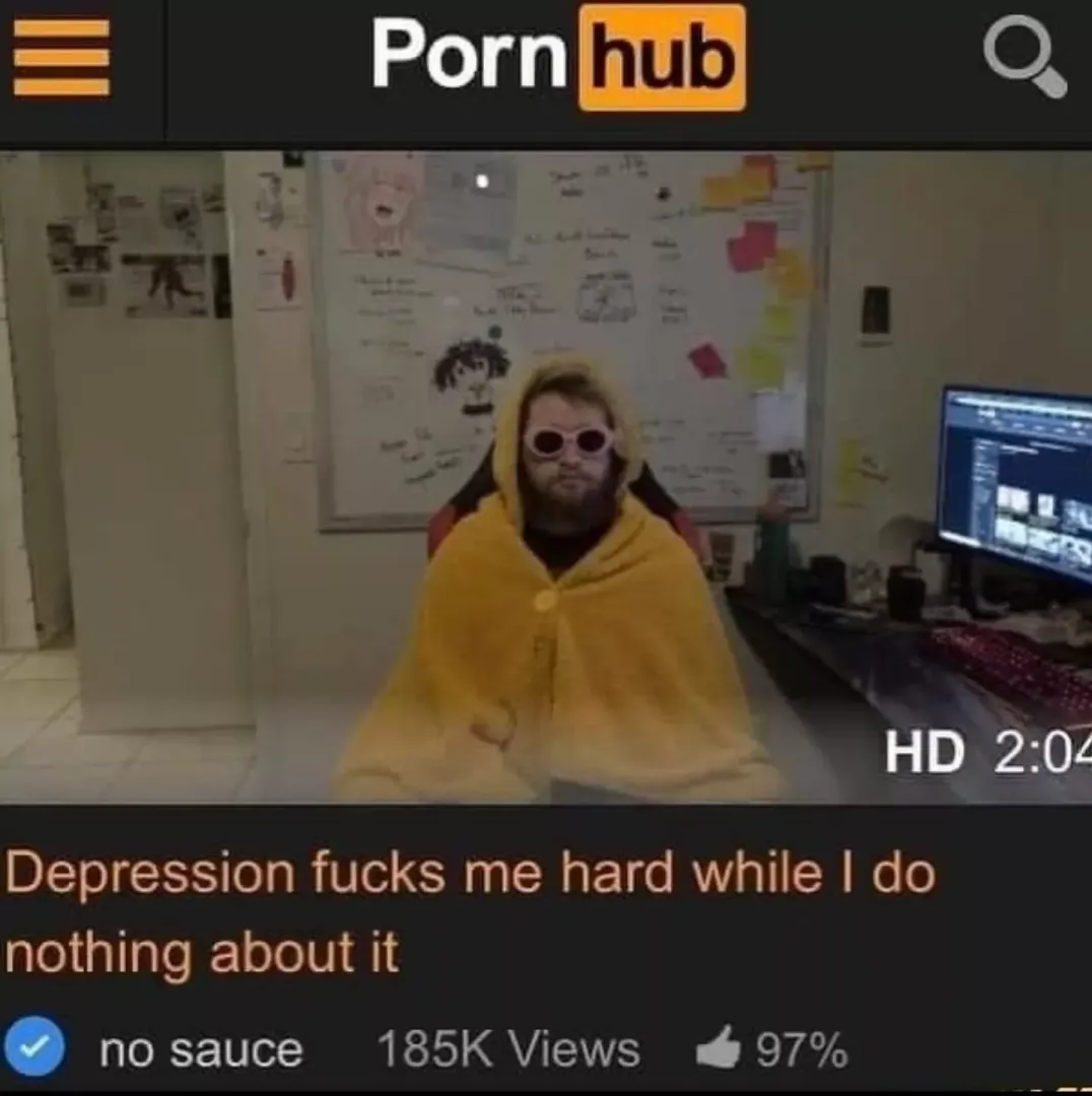 It do be this hard
