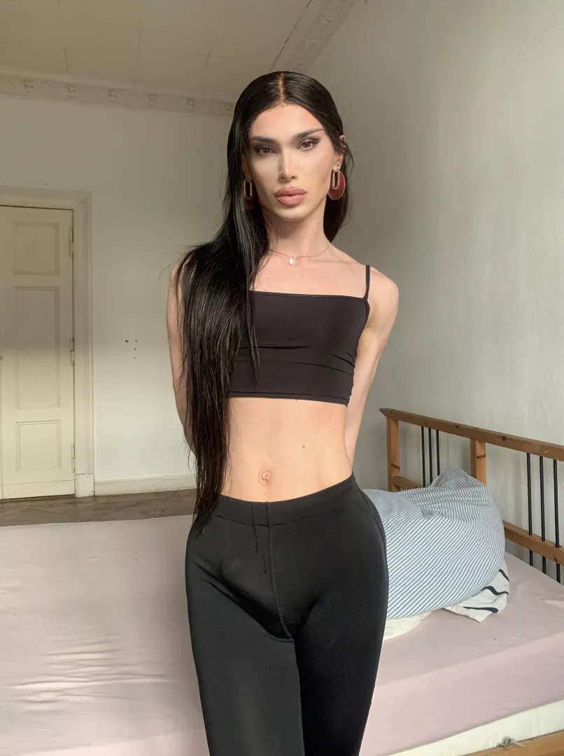 It gets even bigger id you treat my right