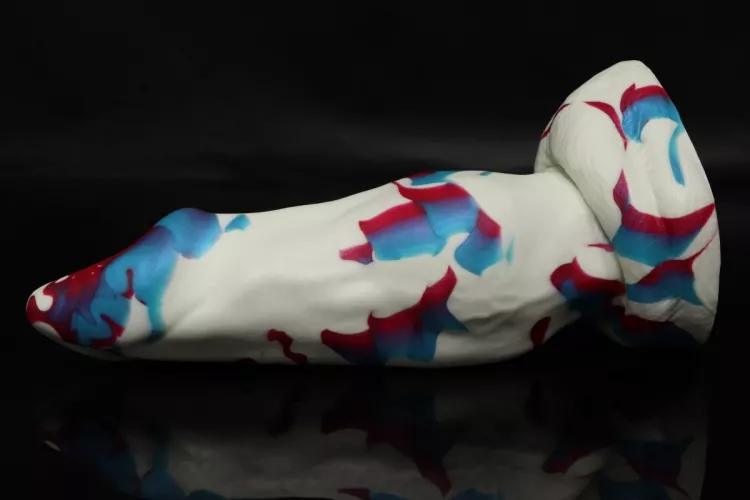 It gives Aquafresh