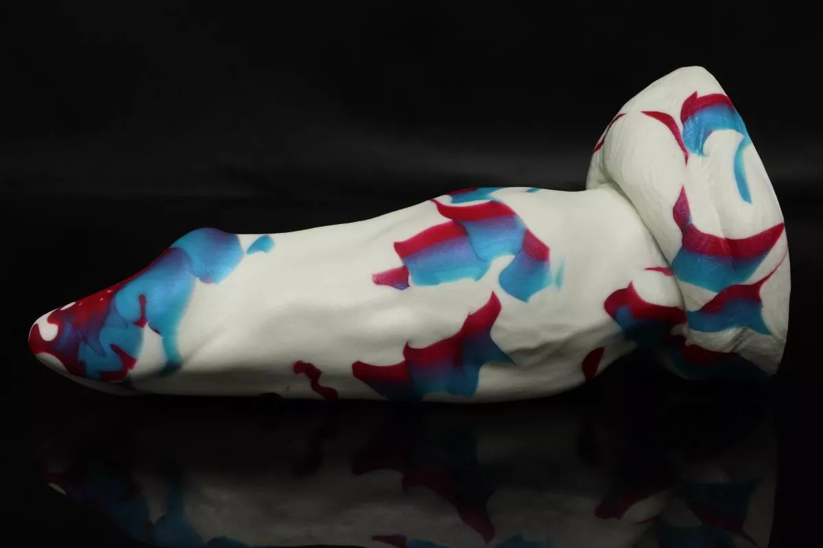 It gives Aquafresh