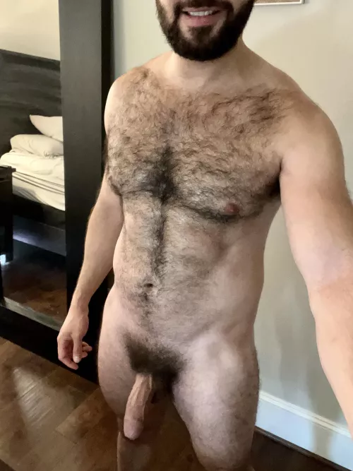 It Got A Little Hot in Here 🥵