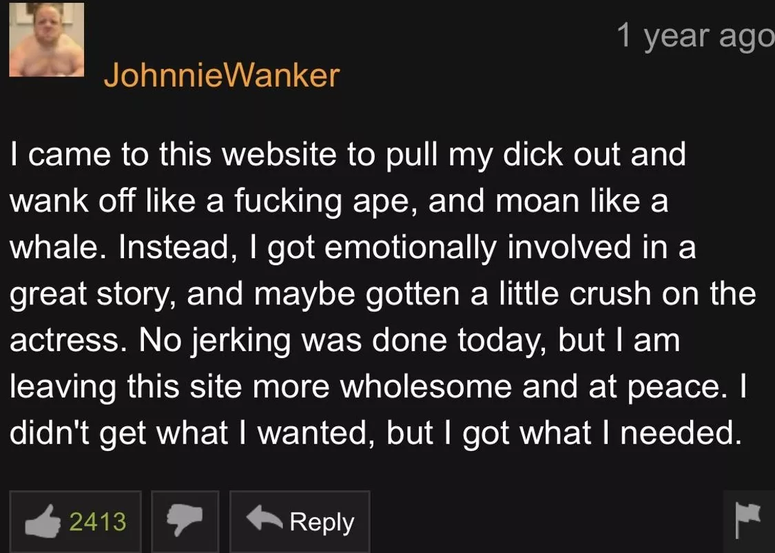 It happens to the best of us