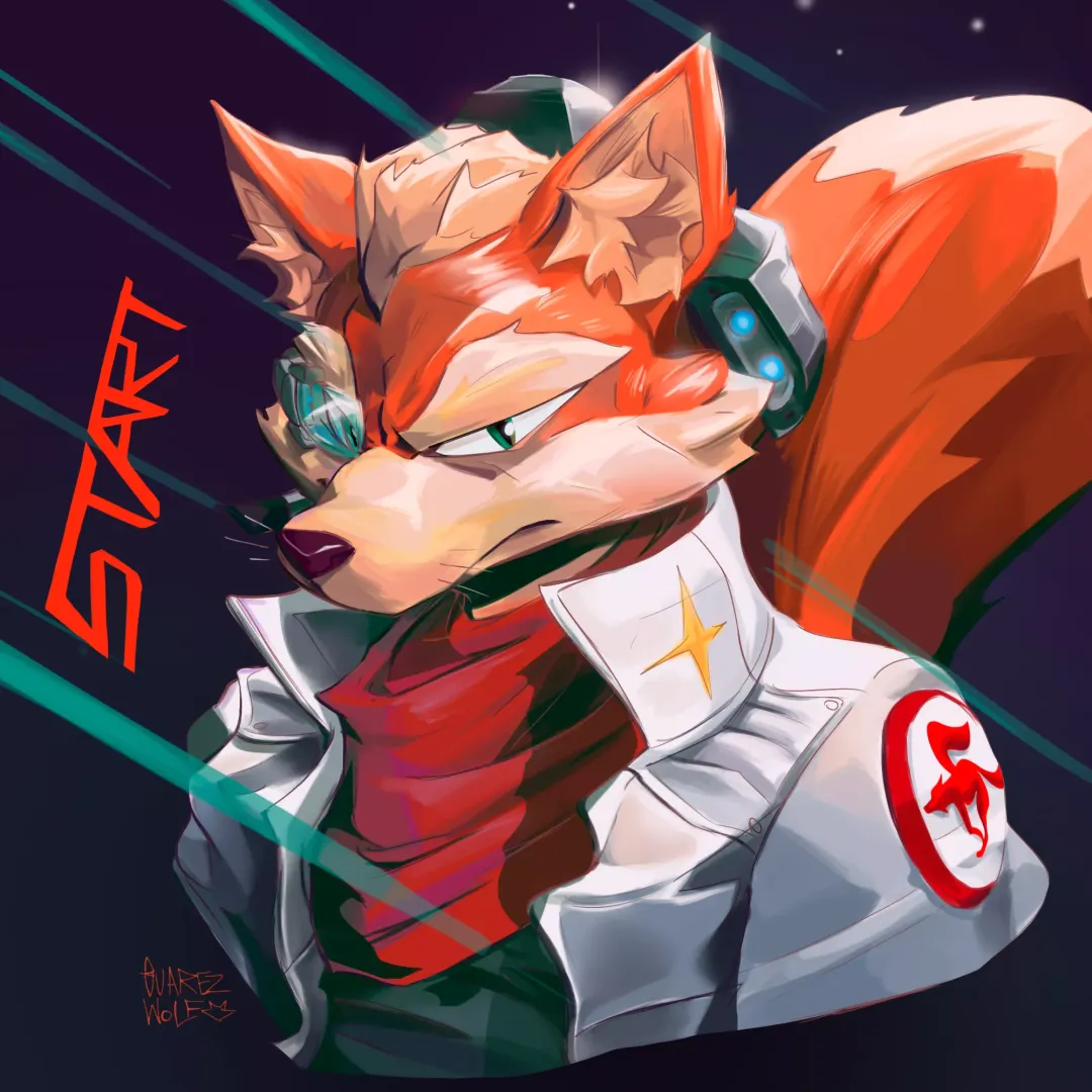 It has a protagonist who needs to be resurrected.🌟🦊 Who votes for another adventure with this fox?