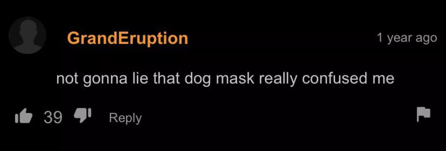 It indeed did