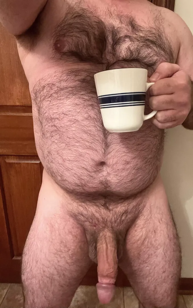 It is a cold Tuesday morning, want to help keep one another warm? 😉