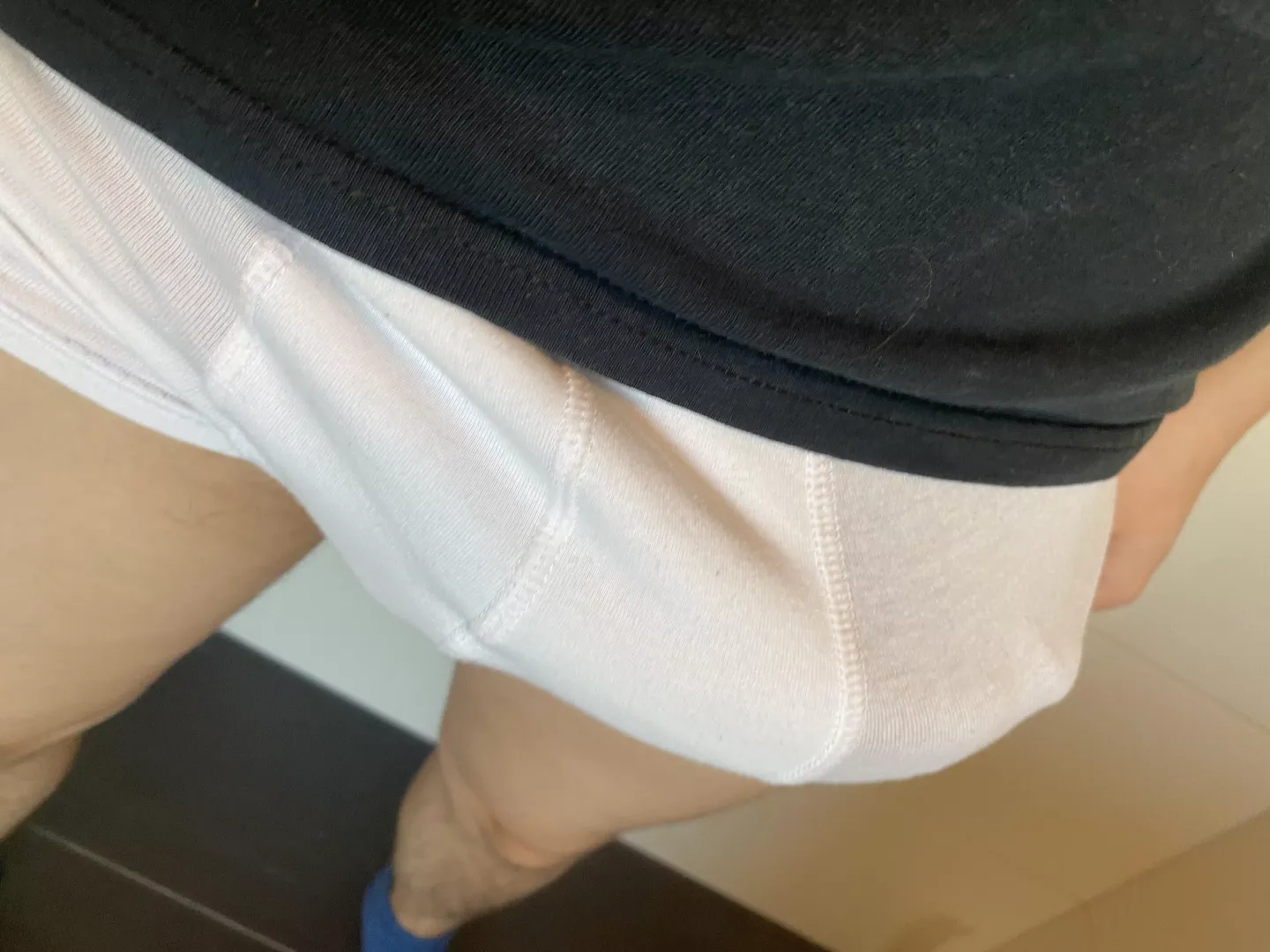 It is hard to hide