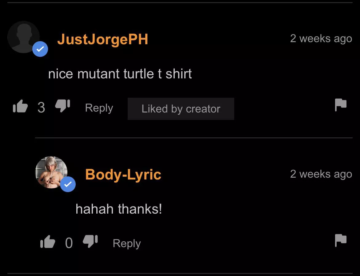 It is pretty nice