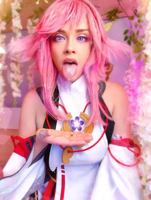 It is time to cuddle