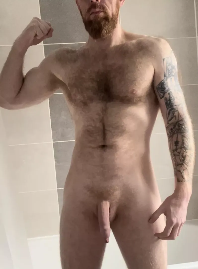 It just be foreskin Friday!