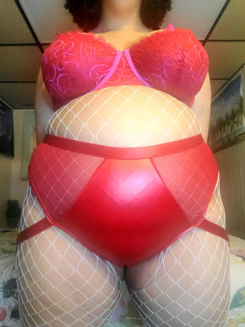 It looks so round