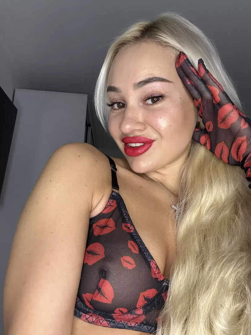 It looks so sexy