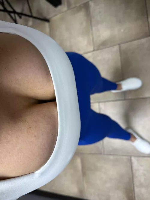 It not wild but it’s fun!