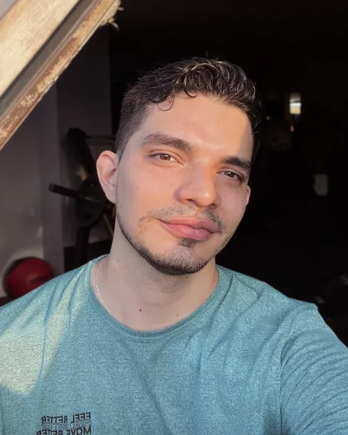 It only took me like three hundred tries to get this picture 