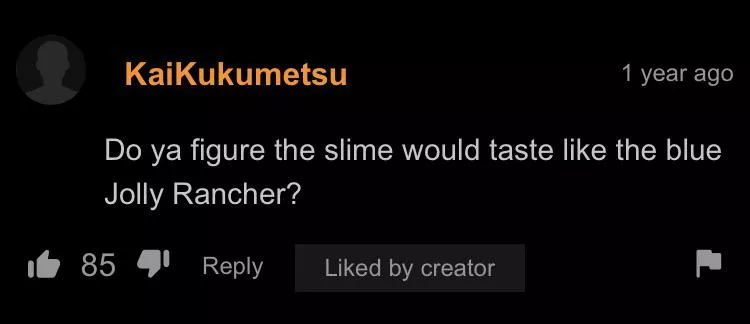 It probably would.