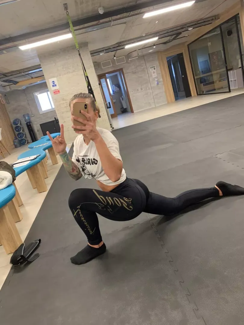 It seems fun to post here 😋
