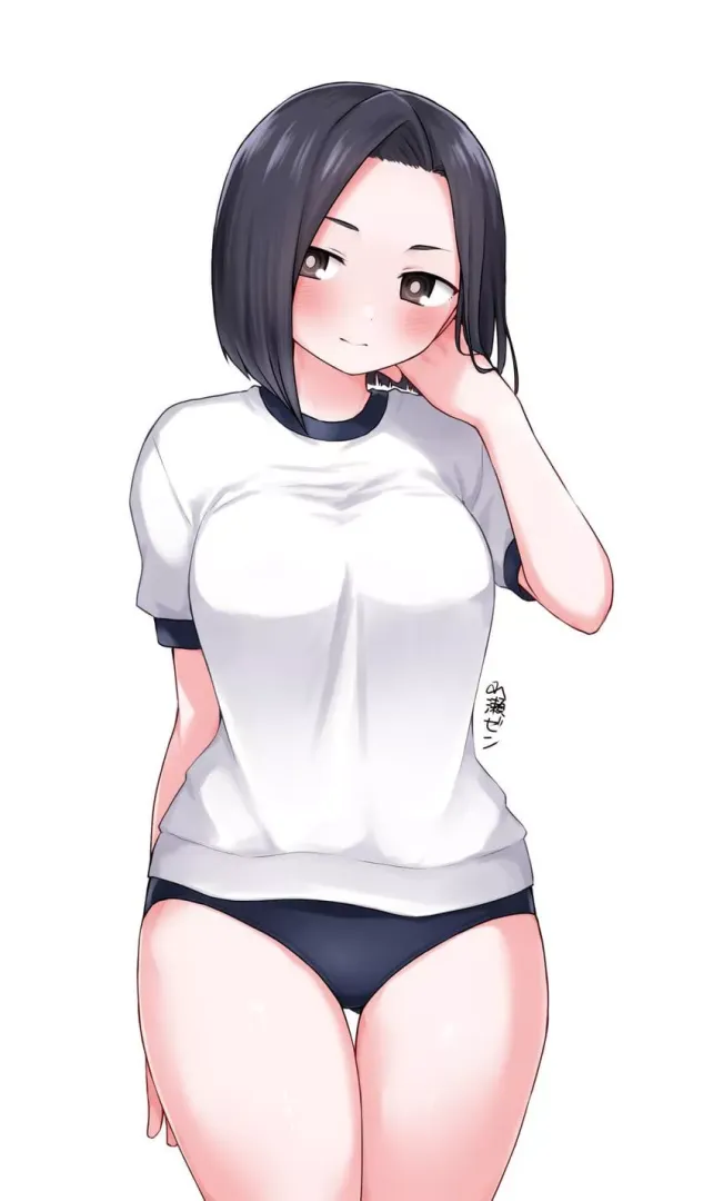 It still fits