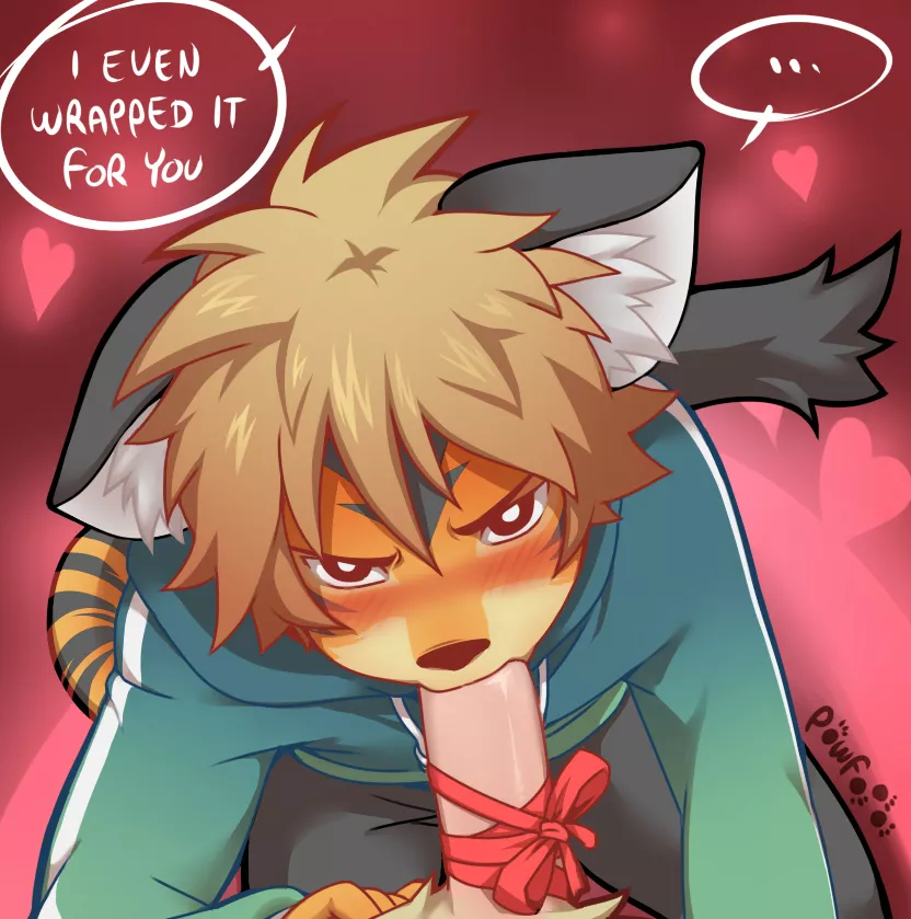 It was a last minute gift, was it a okay gift?