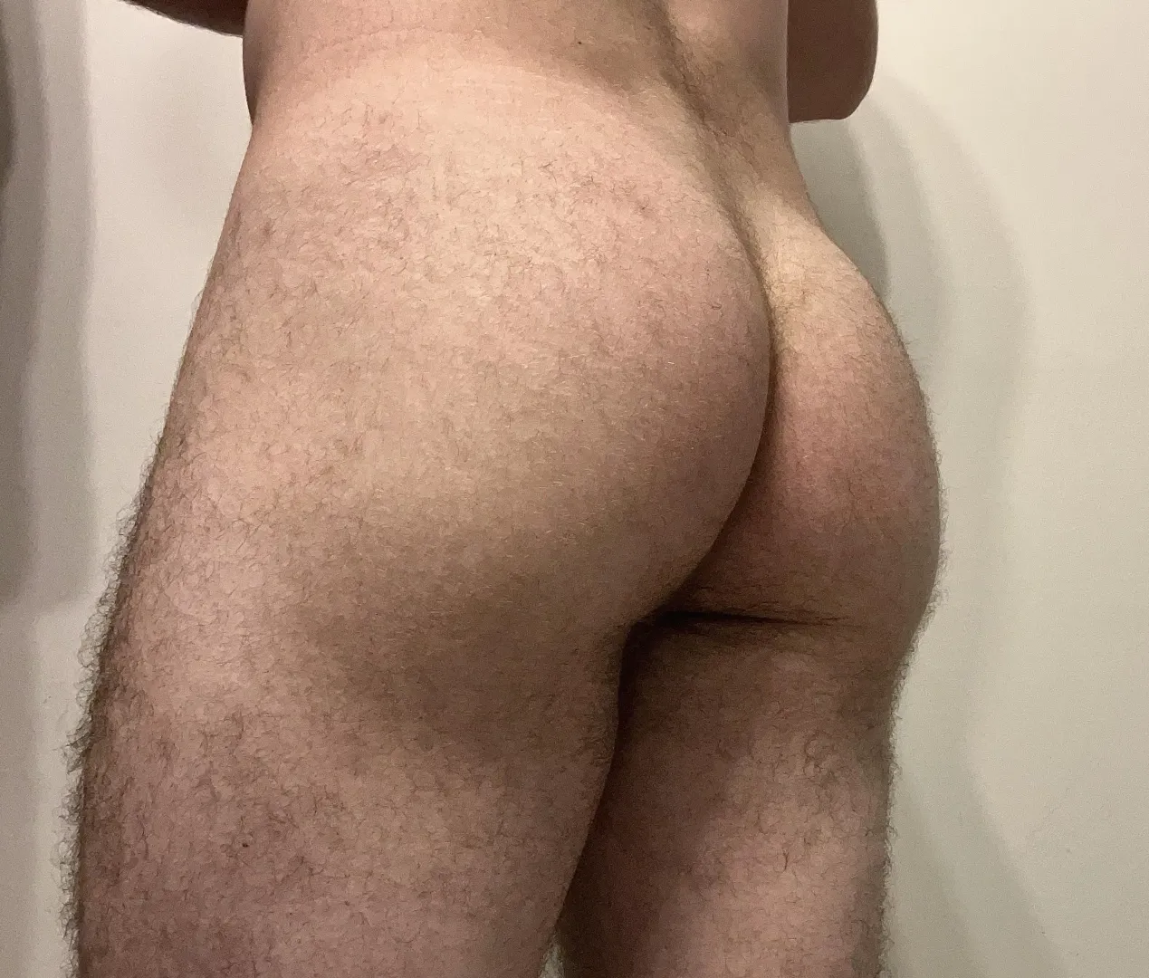 It would be better with a handprint on it