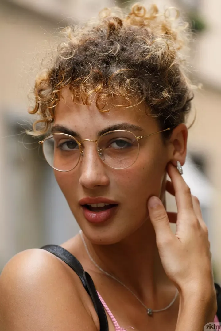 Italian beauty