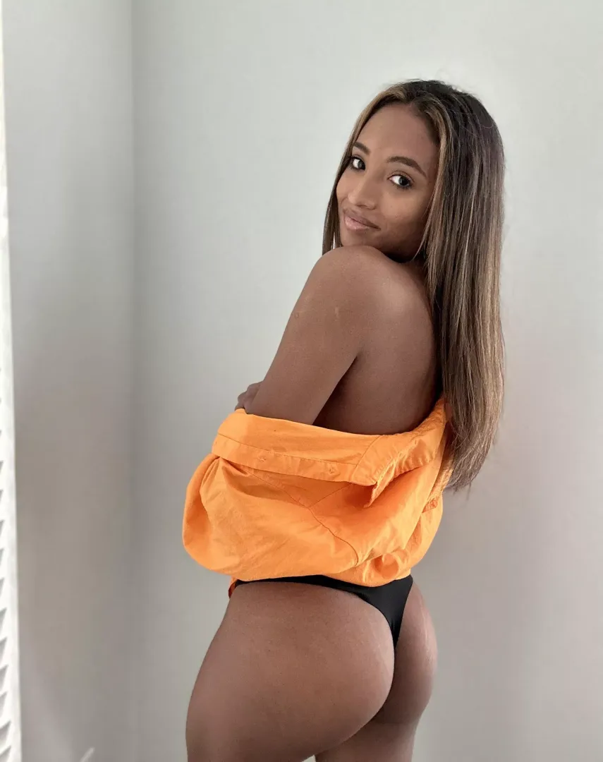 Italian & Colombian
